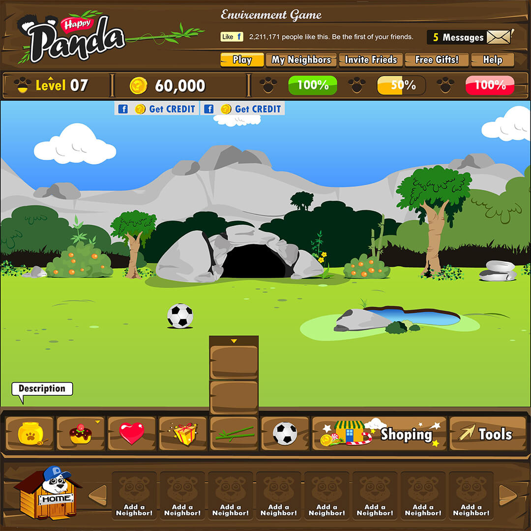 Game